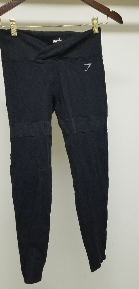 Gym Shark Nikki Blacketter Pants